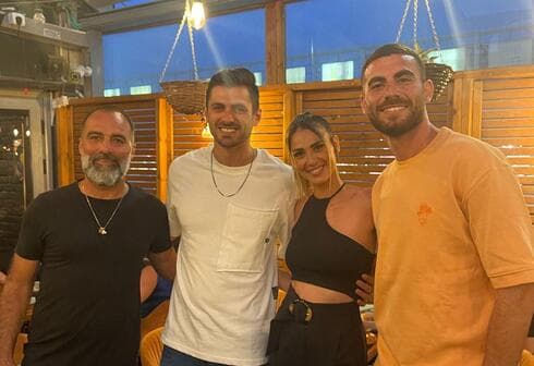 נהנים מאווירה טובה וטעימה ב"ג'סיקה"