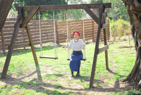 תמר יהודה כהן