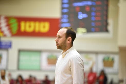 קפלן. המטרה בגלבוע/גליל: לחזור לליגת העל