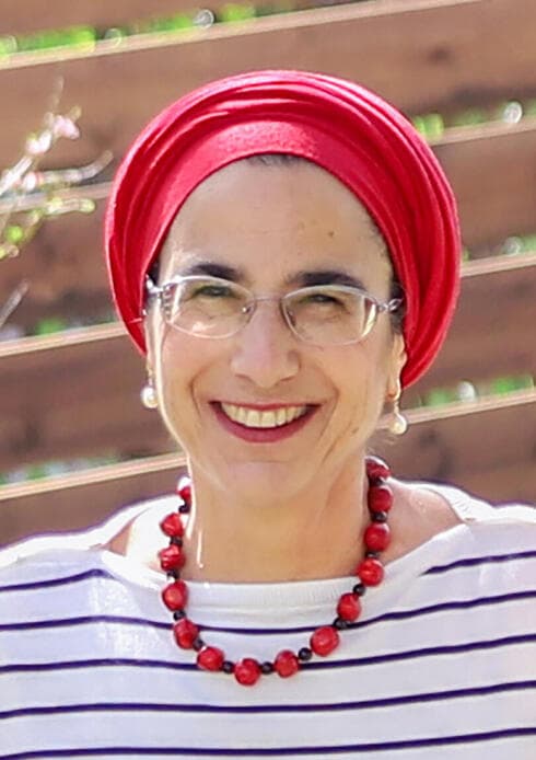 תמר יהודה כהן