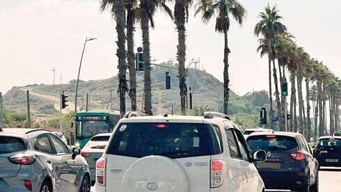 בקרוב יגיע מזג אוויר לים