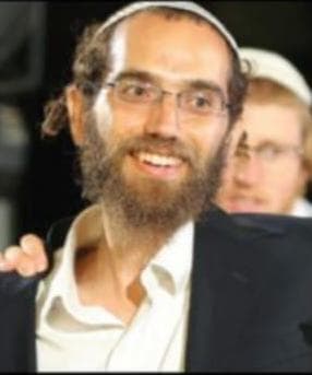 הרב אשר פופר ז"ל