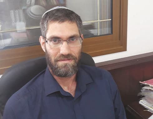 עו"ד אהוד גוהר