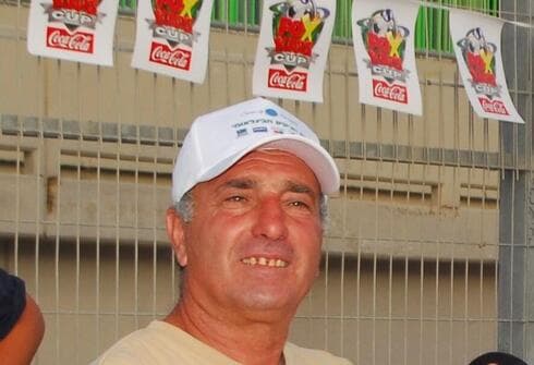 מאיר בוסקילה ז"ל. מפעל חיים של איש אחד במתנ"ס נירים