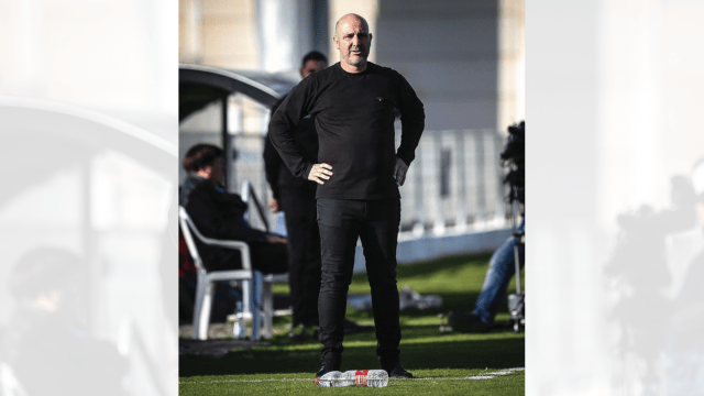 בנודיס. "אנשים חושבים שליגה א' היא משחק ילדים" 
