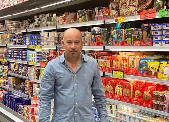 יוסי שוורץ