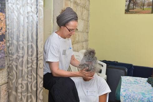 אלפי מטופלים בכל שנה