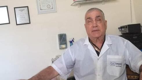 מוטי לוי. "הגיע הזמן שהמצב ישתנה"