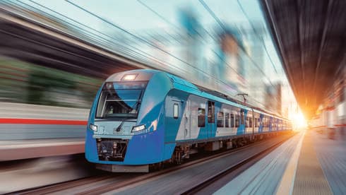 רכבת תת‑קרקעית, ההשקה שוב נדחתה רכבת תת‑קרקעית, ההשקה שוב נדחתה