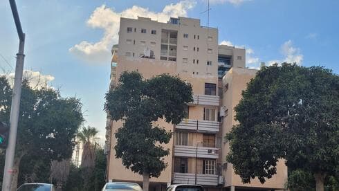אנה פרנק בבת ים. לקראת מהפך