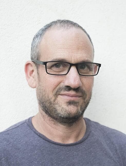 גורי נדלר