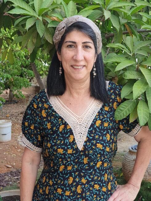 מיכל אונגר