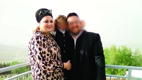 יש גם חובות של יותר ממיליון שקל. עליזה בוכריס