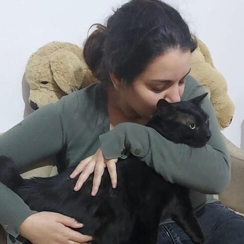  אוראל קוסטה. בואו לעזור