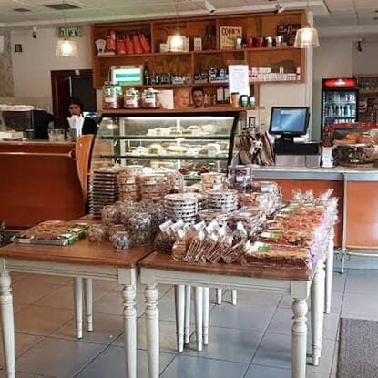 greencafe (צילום: יפה כרם) greencafe