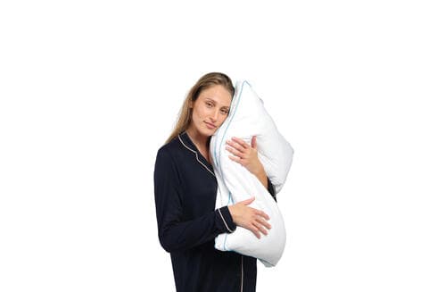 כרית COZY של אתר napo ושל ד"ר גב