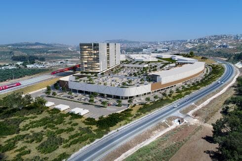 פארק צפון גרופית