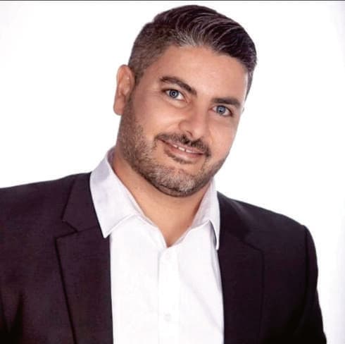 יניב פרץ (צילום: פרטי) יניב פרץ