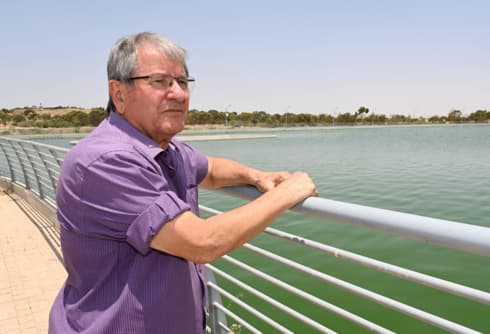 פיני בדש