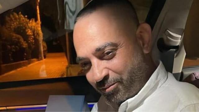 טל נחמיאס