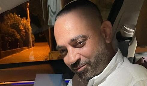 טל נחמיאס ז"ל 
