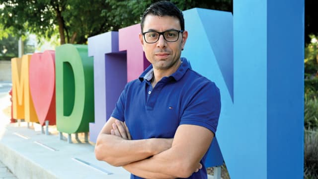 "יש לנו עוד דרך ארוכה". ד"ר קובי דביר 