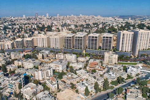 הסיליקון ואדי בוואדי ג'וז