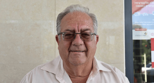 ראובן יוקלר