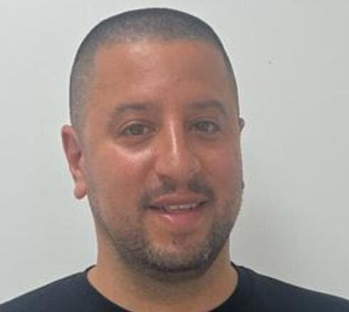 יניב בואהרון