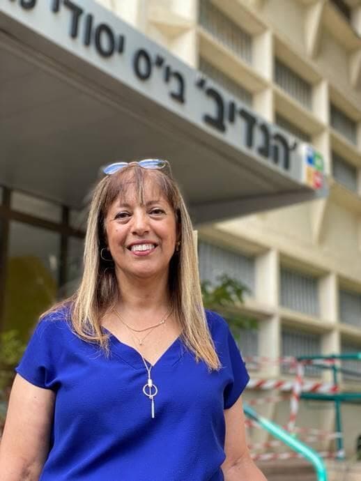 סמדר דוד