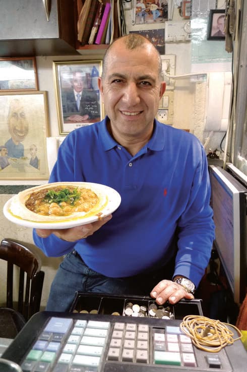 מאיר מיכה. סגירת מעגל