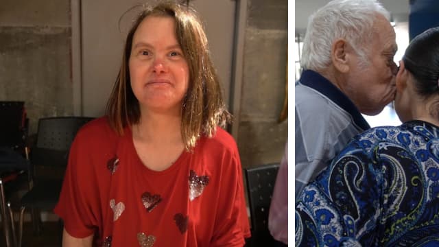 תמונות מתוך הסרטונים