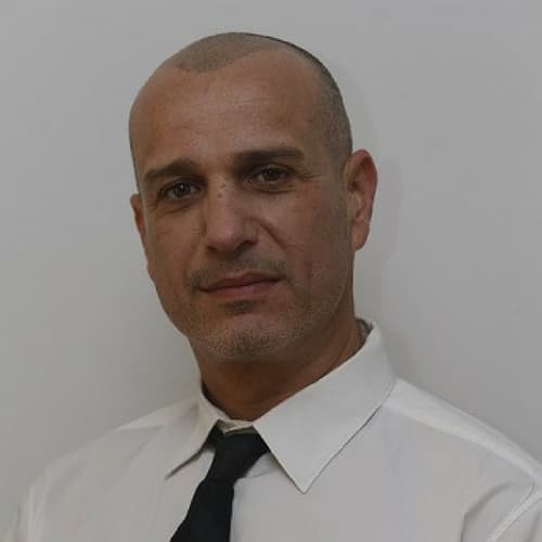 עו"ד ארז הימן