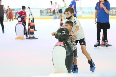 אחל'קרח (צילום" ארנון בוסאני) אחל'קרח