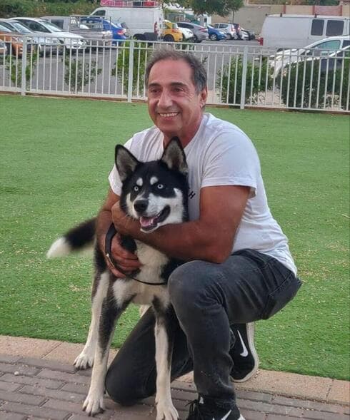 מאי אהרוני ז"ל