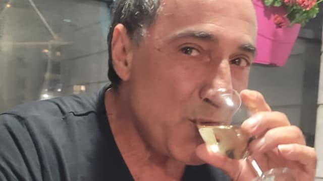 מאי אהרוני ז"ל