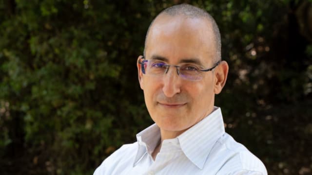 חנן מרקוביץ
