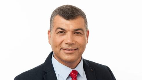 יוסי בכר. נשאר בחוץ (צילום: סטודיו ברדוגו) יוסי בכר