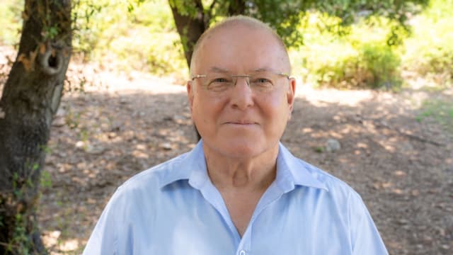 תא"ל במיל. דוד לוריא