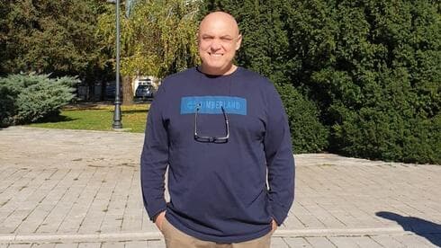 אלי שאפר