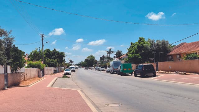 בית אליעזר. מה חושבים התושבים?