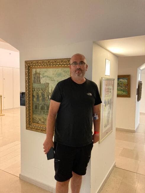 שגיא גלנץ