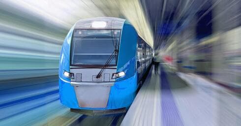 מטרו רכבת תחתית פתח תקוה
