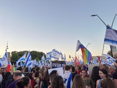 שדרות רגר בבאר שבע