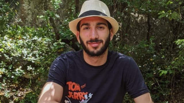 טל נורני ז"ל: "על מצבתו כתוב אהבת חינם"