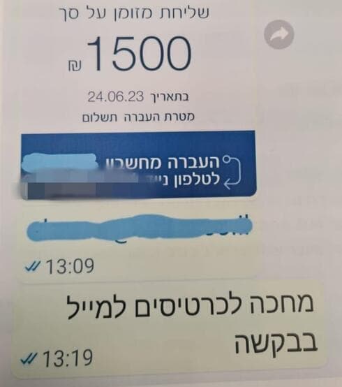 הונאת כרטיסים