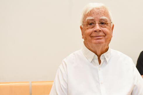 "דין העתירה להידחות". חיים צורי 