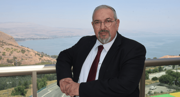אשר דהן