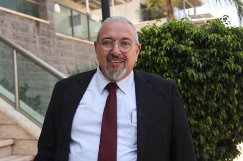 אשר דהן