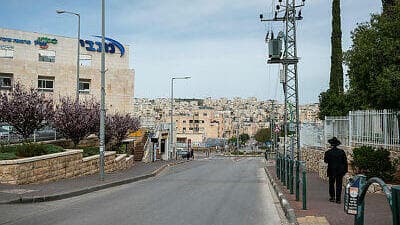 "במקרה חירום, כלי הרכב נדרש להיות בשיא תקינותו". מודיעין עילית